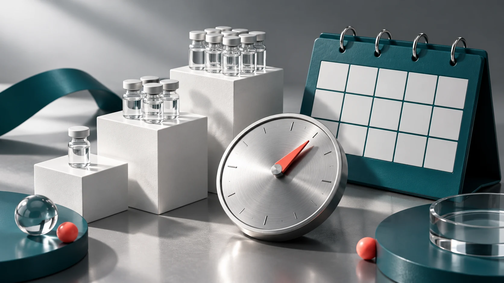 Quantity, estimation and scheduling objects for project quotation